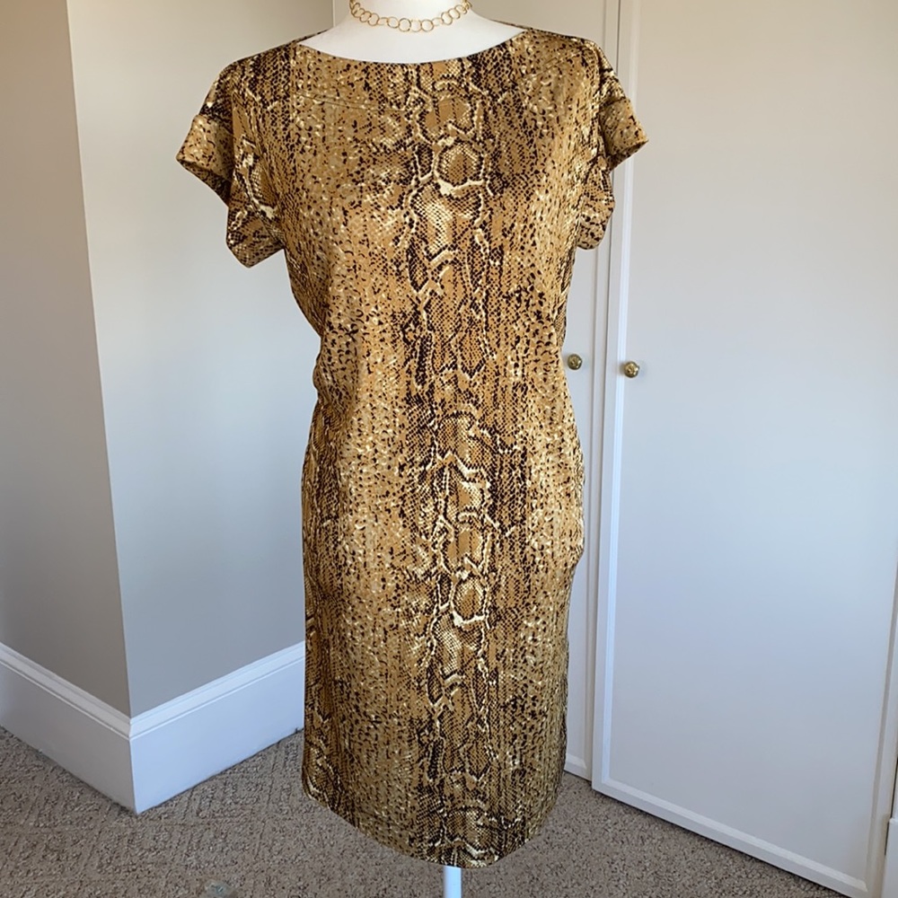 Tory Burch Dress